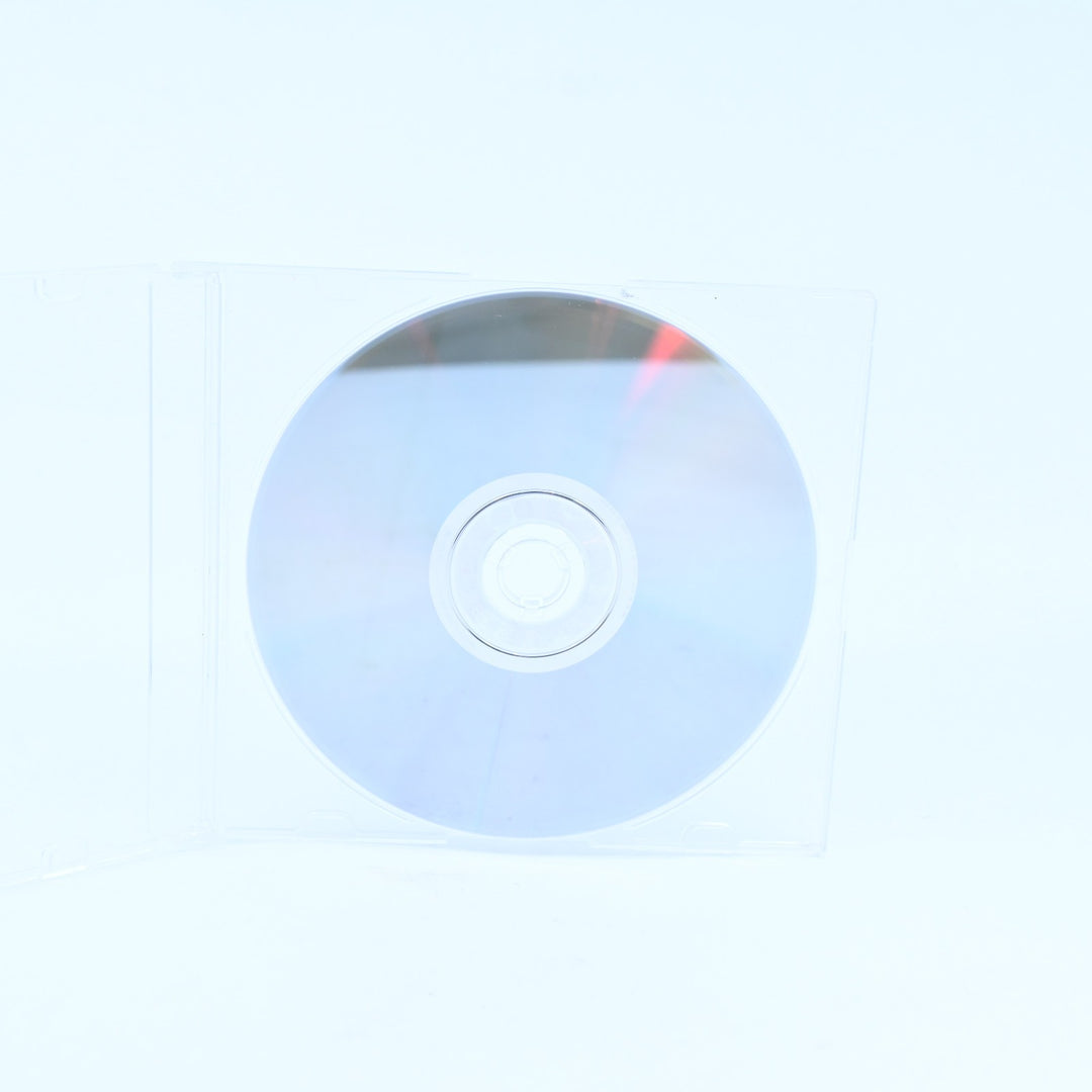 Tom Clancy’s Ghost Recon: Advanced Warfighter - Xbox 360 Game - Disc Only