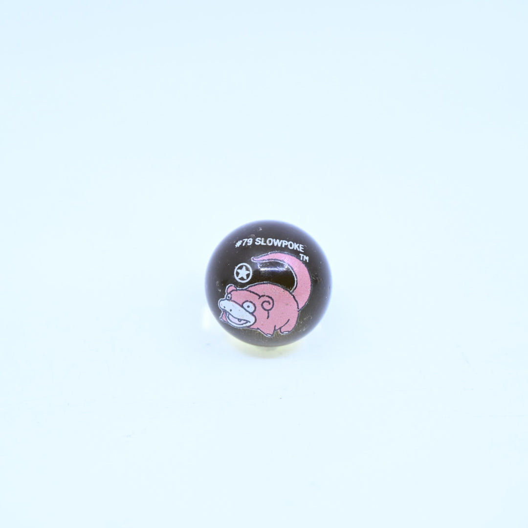 Pokemon Marbles - Toy Biz -1999-2000 - Collectable Toys
