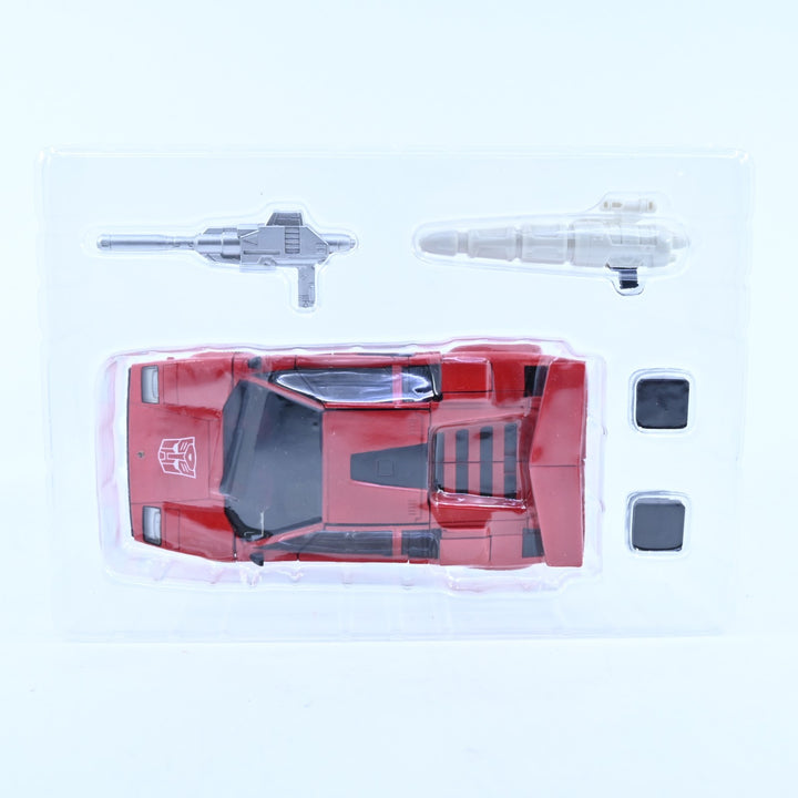 Lambor (Lamborghini Countach) - MP-12 - LP500S - Takara Tomy - Toy