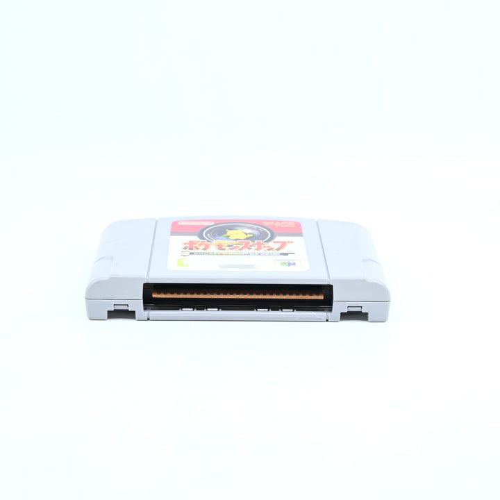Pokemon Snap - N64 / Nintendo 64 Boxed Game - NTSC-J- FREE POST!