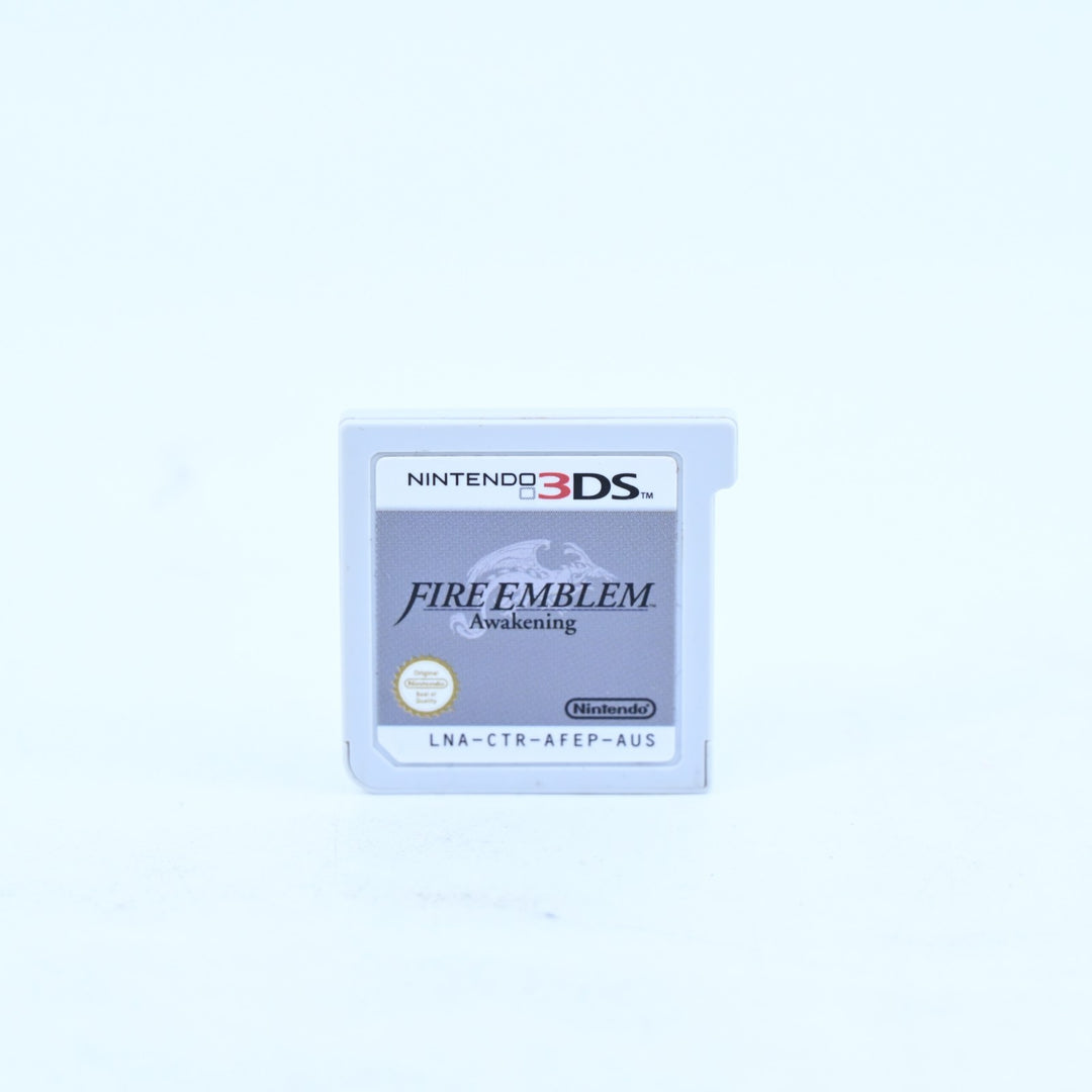 Fire Emblem Awakening - Nintendo 3DS Game - Cartridge Only - PAL - FREE POST!