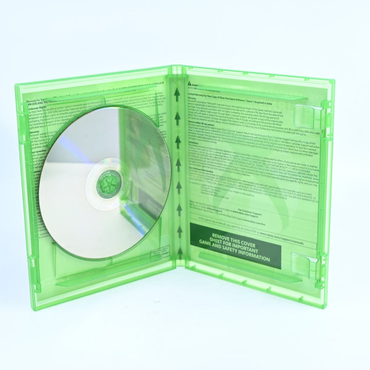 Halo Infinite - Xbox One Game / Xbox Series X Game - PAL - FREE POST!
