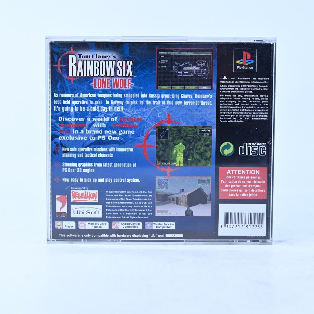 Tom Clancy&