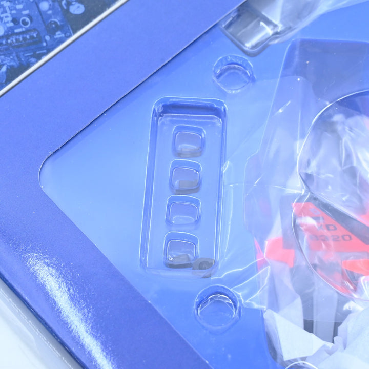 Corgi Aviation 1:144 LC-130F Hercules "Operation Deep Freeze" AA31301 - Plane