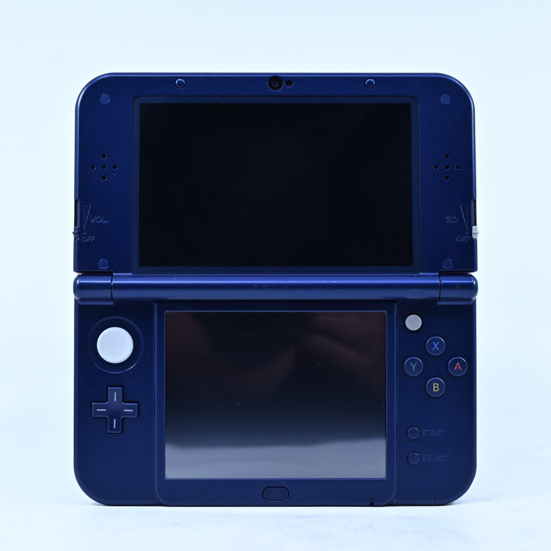 Metallic Blue - Top IPS - &