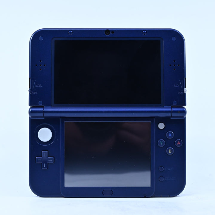 Metallic Blue - Top IPS - &