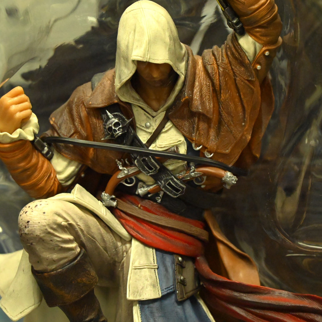 Assassin's Creed IV: Black Flag - Buccaneer Edition - PS4 Game - FREE POST!