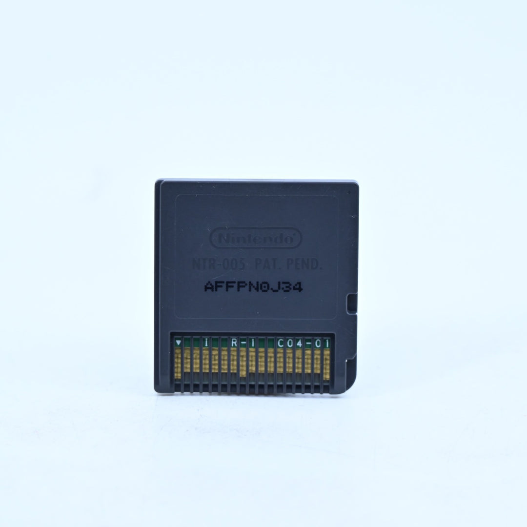 Final Fantasy III - Nintendo DS Game - Cartridge Only - PAL - FREE POST!