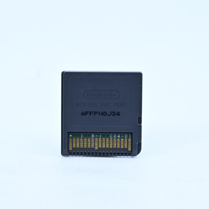 Final Fantasy III - Nintendo DS Game - Cartridge Only - PAL - FREE POST!
