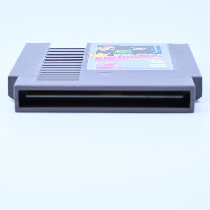 Kid Icarus - Nintendo Entertainment System / NES Boxed Game - PAL - No Manual