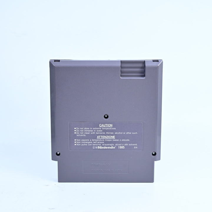 Disney's Tale Spin - Nintendo Entertainment System / NES Boxed Game - PAL