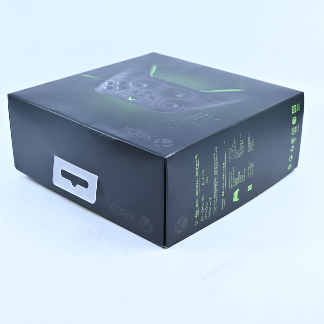 20th Anniversary Special Edition Controller - Xbox One Accessory - FREE POST!