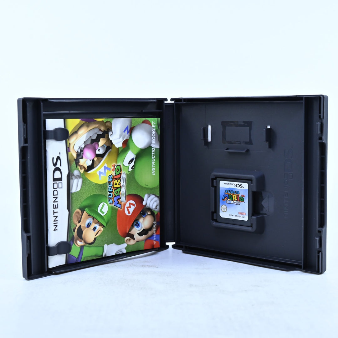 Super Mario 64 DS - Nintendo DS Game - PAL + Manual - FREE POST!