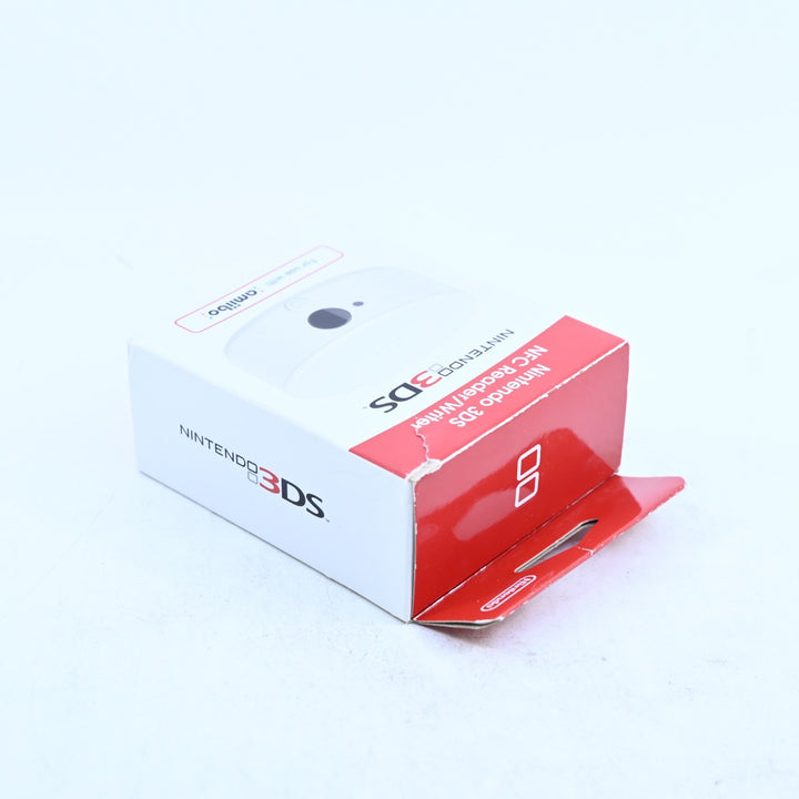 Nintendo 3DS NFC Reader/Writer for Amiibo - Nintendo 3DS Accessory - PAL