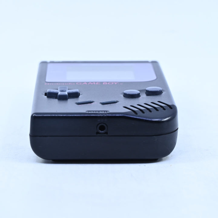 Black - Nintendo Gameboy Console - DMG-01 - FREE POST!