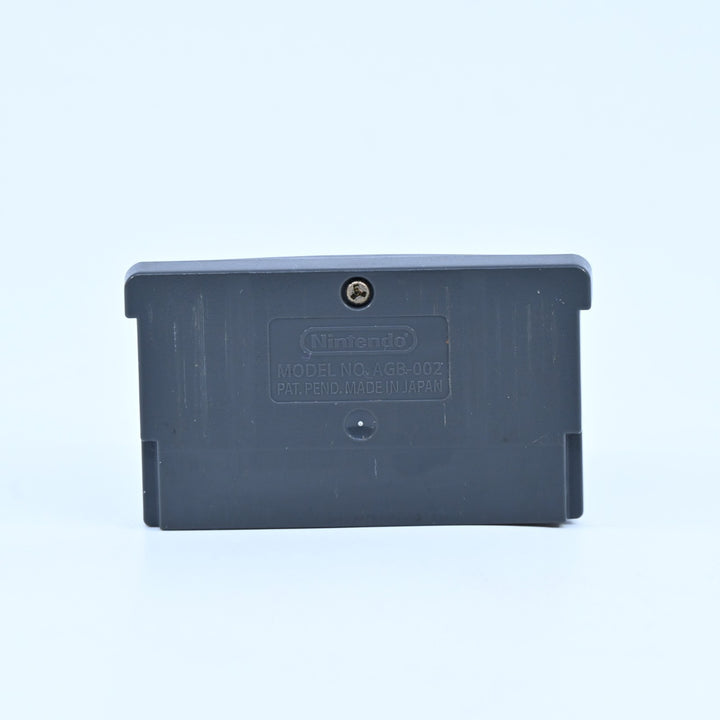 Super Mario Advance - Nintendo Gameboy Advance / GBA Game - PAL - FREE POST!