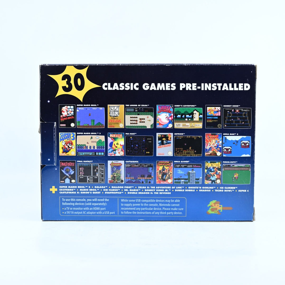NES Classic Mini / Nintendo Entertainment System - NES Console - FREE POST!