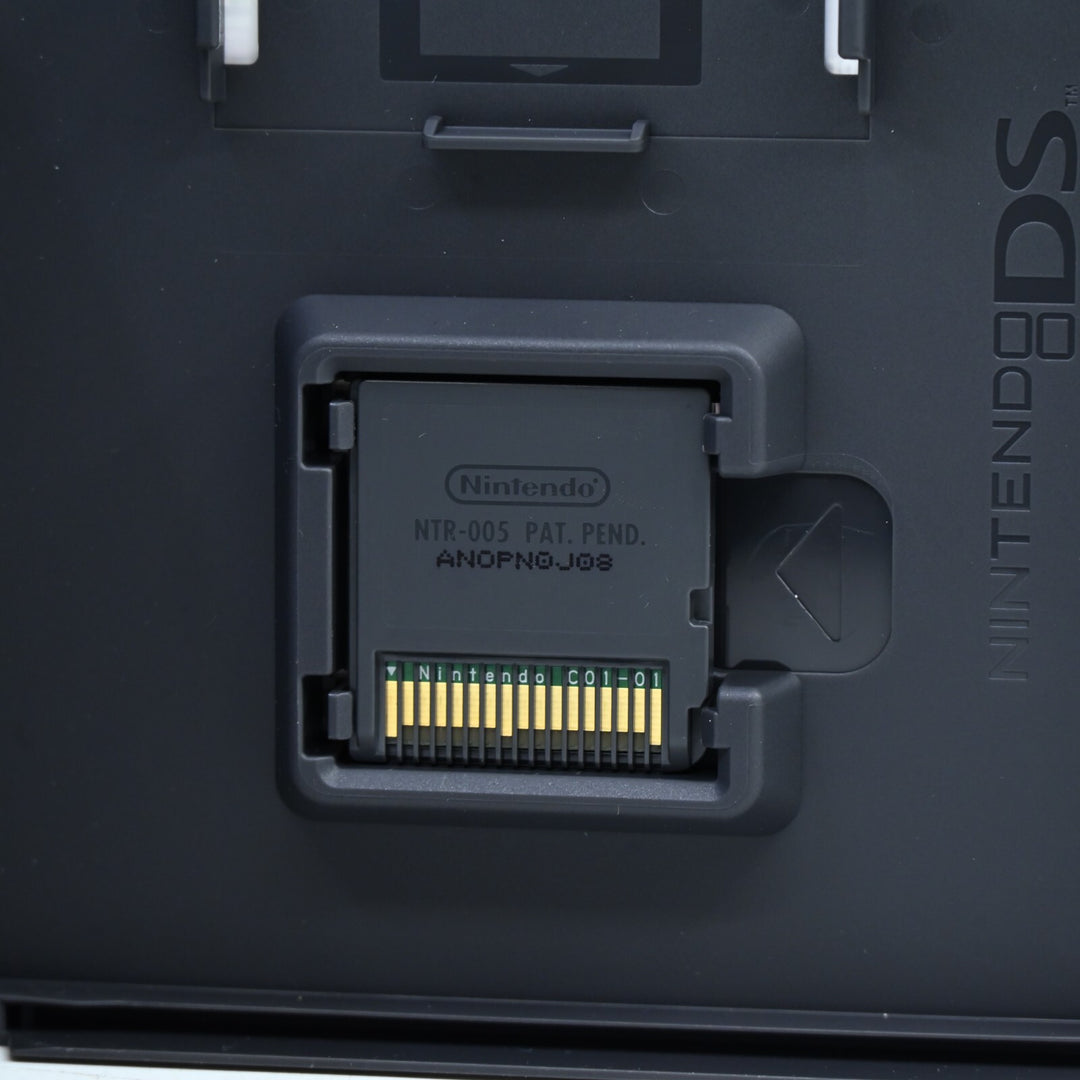 Another Code: Two Memories - Nintendo DS Game - PAL - FREE POST!