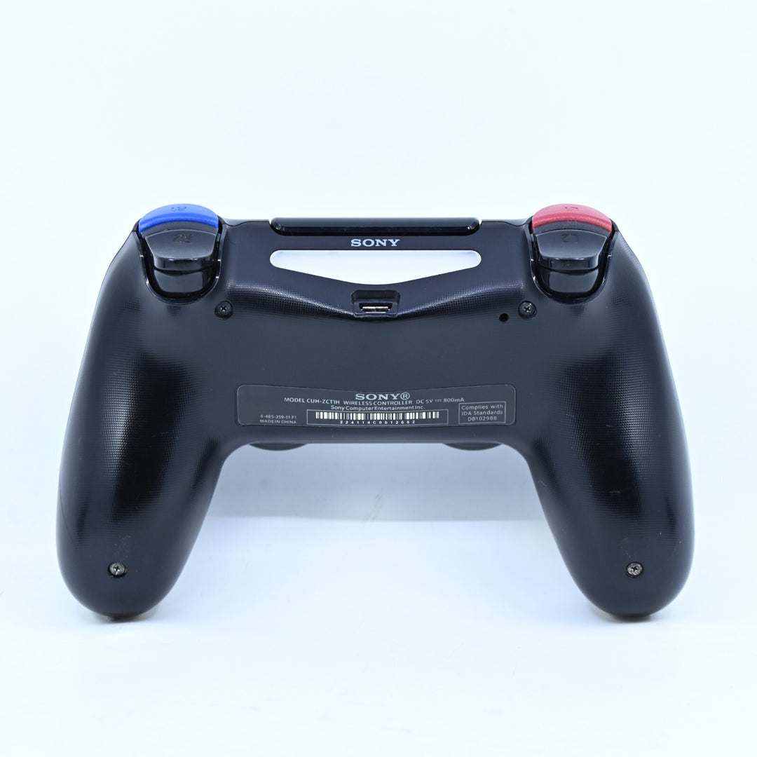 Starwars Darth Vader Edition Controller - Sony Playstation 4 / PS4 Accessory