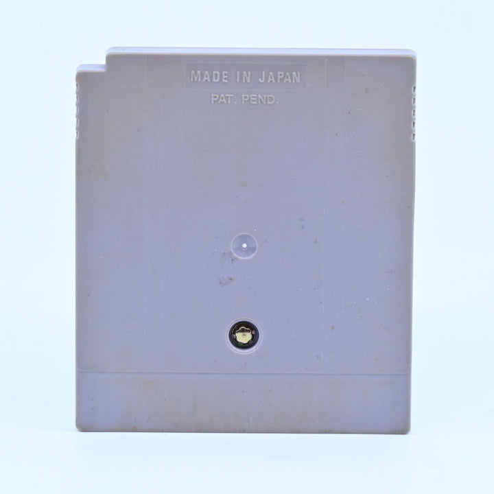 Tetris - Nintendo Gameboy Game - Region Free - FREE POST!