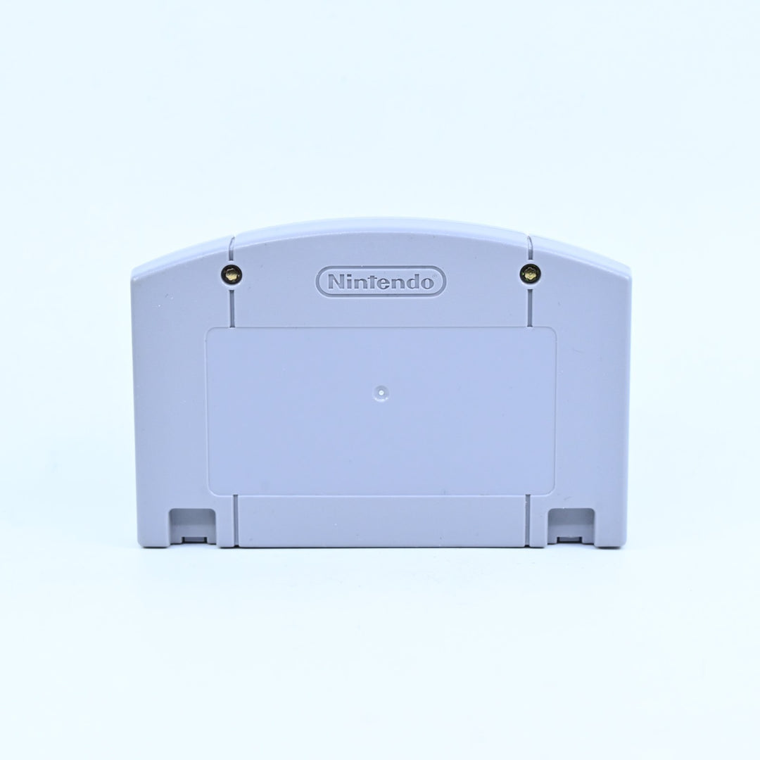 Shadow Man - N64 / Nintendo 64 Game - PAL - FREE POST!