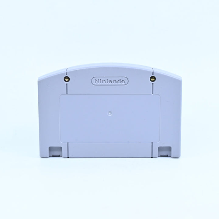 Shadow Man - N64 / Nintendo 64 Game - PAL - FREE POST!