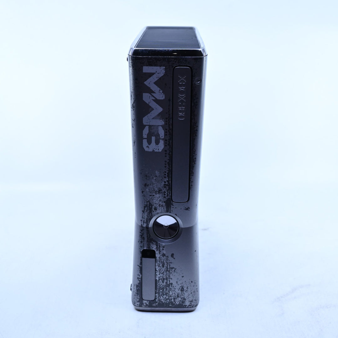 Limited Edition Call of Duty: MW3 - Xbox 360 Boxed Console 320 GB - PAL