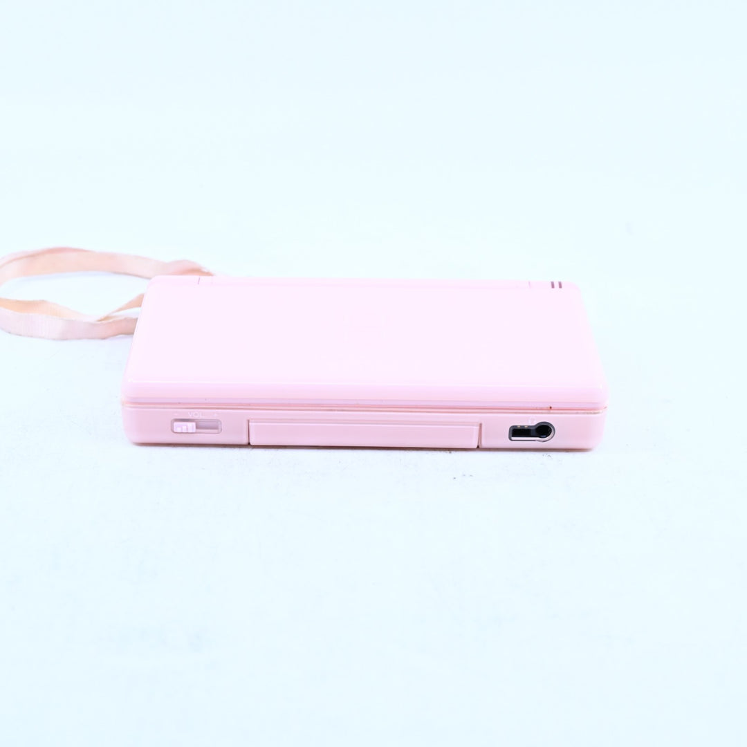 Pink - Nintendo DS Lite Console - USG-001 - FREE POST!