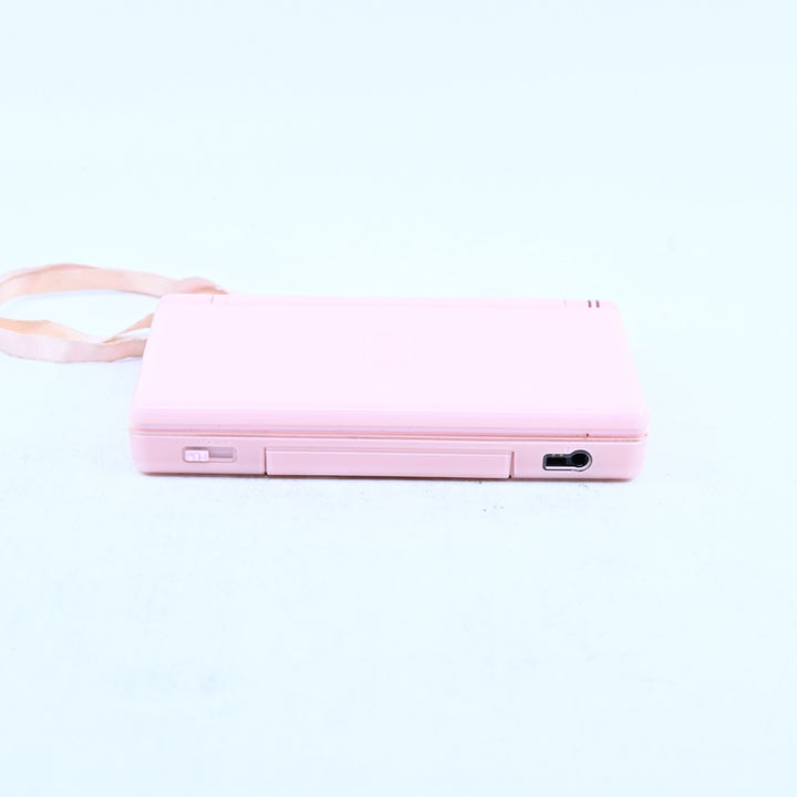 Pink - Nintendo DS Lite Console - USG-001 - FREE POST!