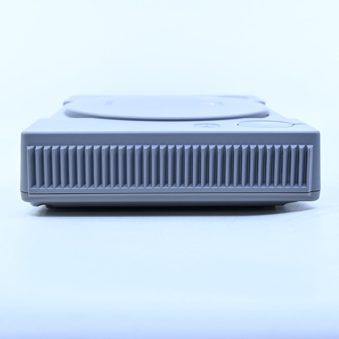 Audiophile Sony Playstation 1 / PS1 Console - AUS PAL - SCPH-1002A
