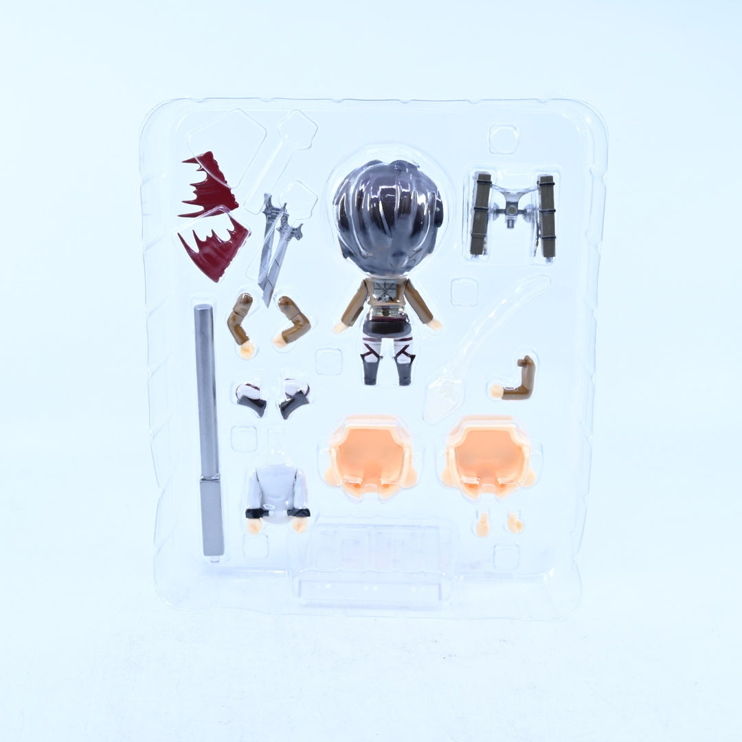 Eren Yaeger - Attack on Titan Nendoroid 375 - Good Smile - Anime Figure