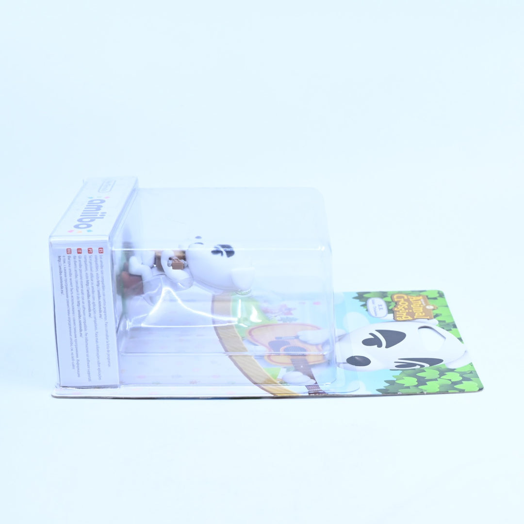 SEALED! K.K. Amiibo - Animal Crossing - Nintendo - Toy