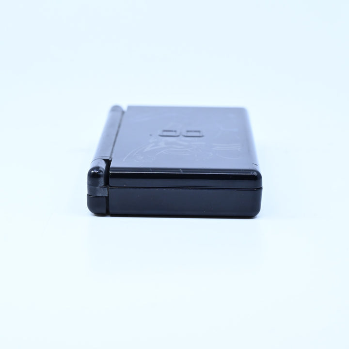 DS Lite Pokemon Dialga & Palkia Limited Edition - Nintendo DS Console - READ