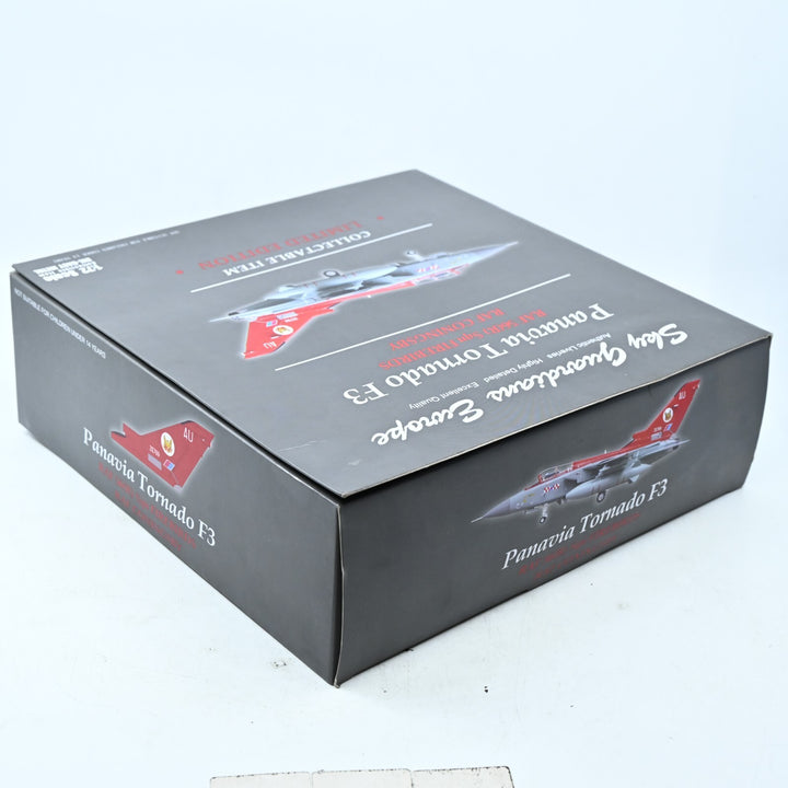 Sky Guardians Europe 1:72 Tornado F3 RAF 56(R)SQN SGE-72-001-007 - Plane