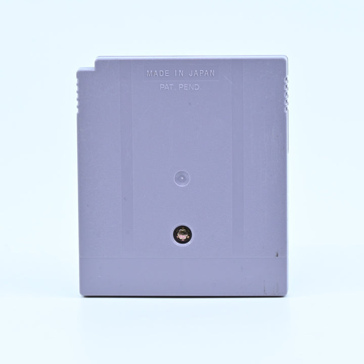 Disney's The Little Mermaid - Nintendo Gameboy Game - PAL - FREE POST!