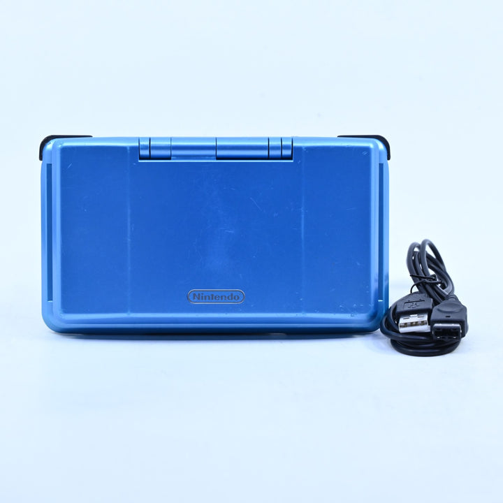 Cosmic Blue Original DS - Nintendo DS Console - NTR-001 - PAL - FREE POST!