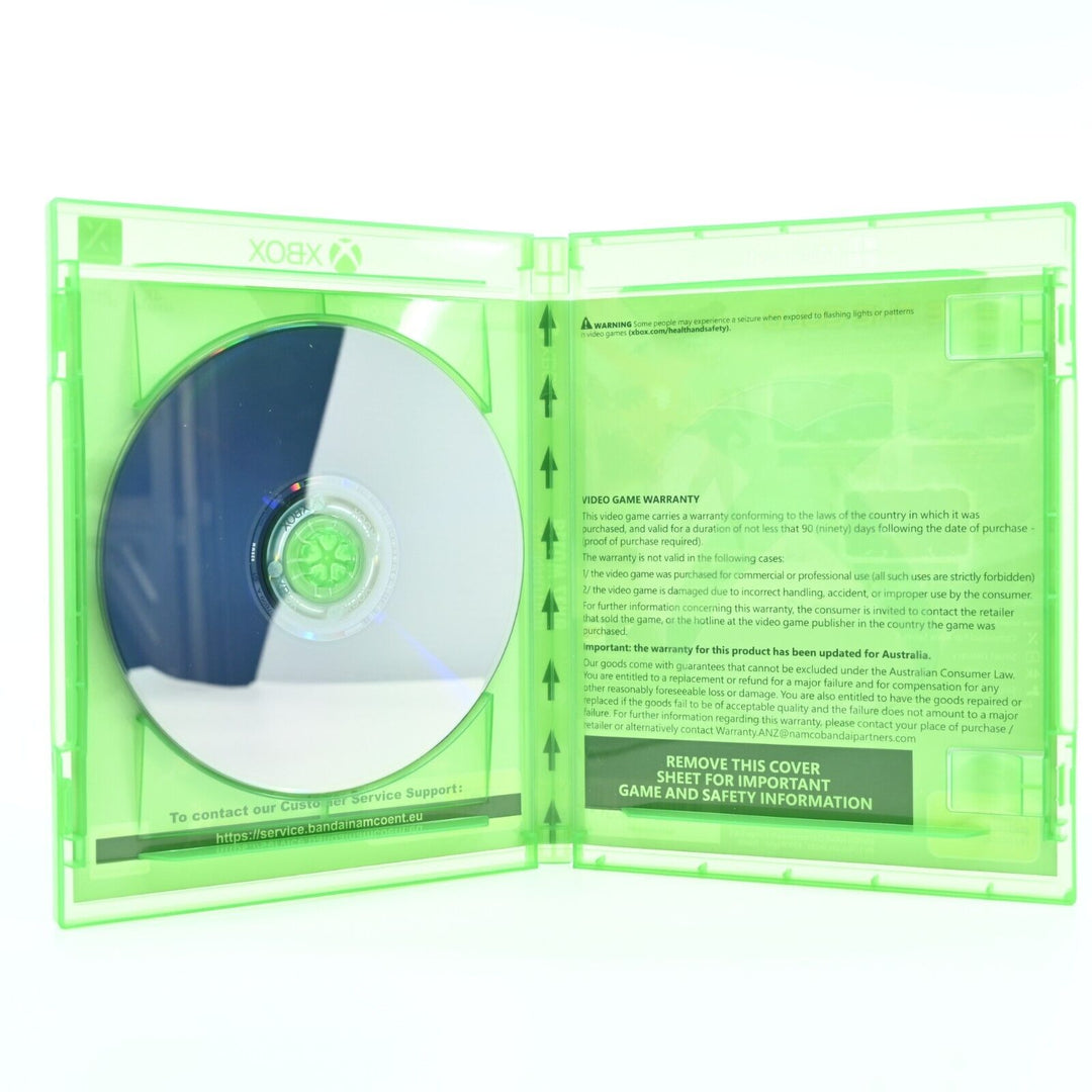 Subnautica: Below Zero - Xbox One Game - PAL - FREE POST!