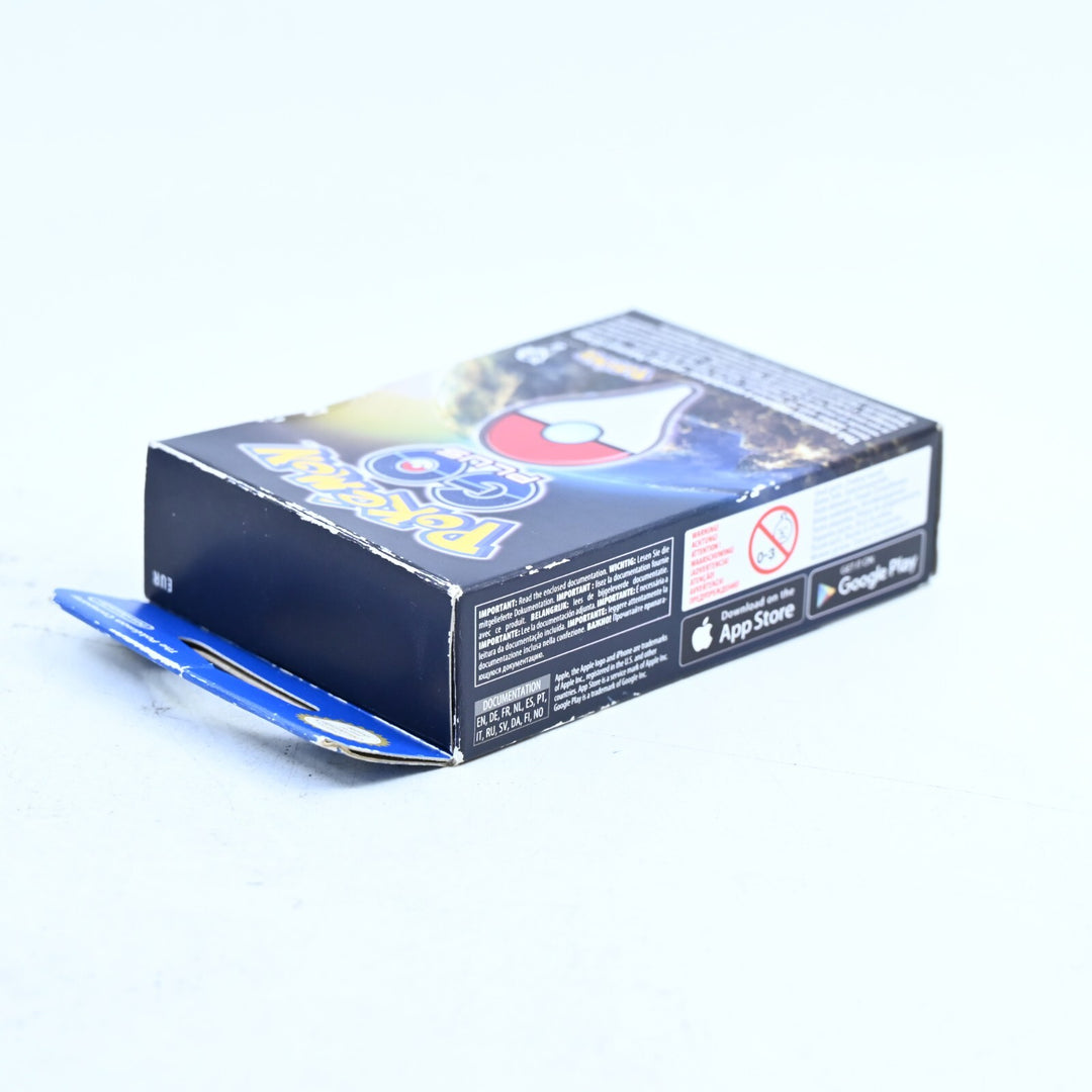 Pokemon Go Bluetooth Autocatcher With Bracelet - Other Nintendo Accessory