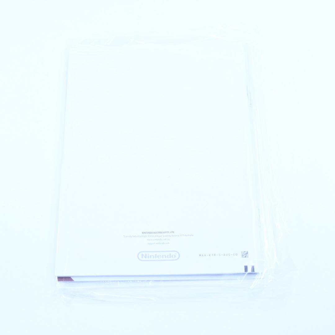 The Legend of Zelda: Majora's Mask Edition - 'New' Nintendo 3DS XL Boxed Console