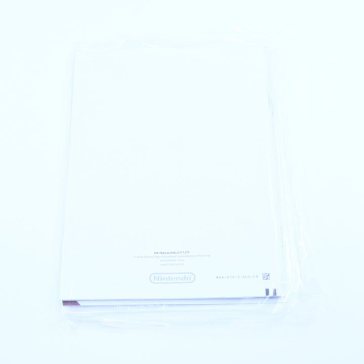 The Legend of Zelda: Majora's Mask Edition - 'New' Nintendo 3DS XL Boxed Console