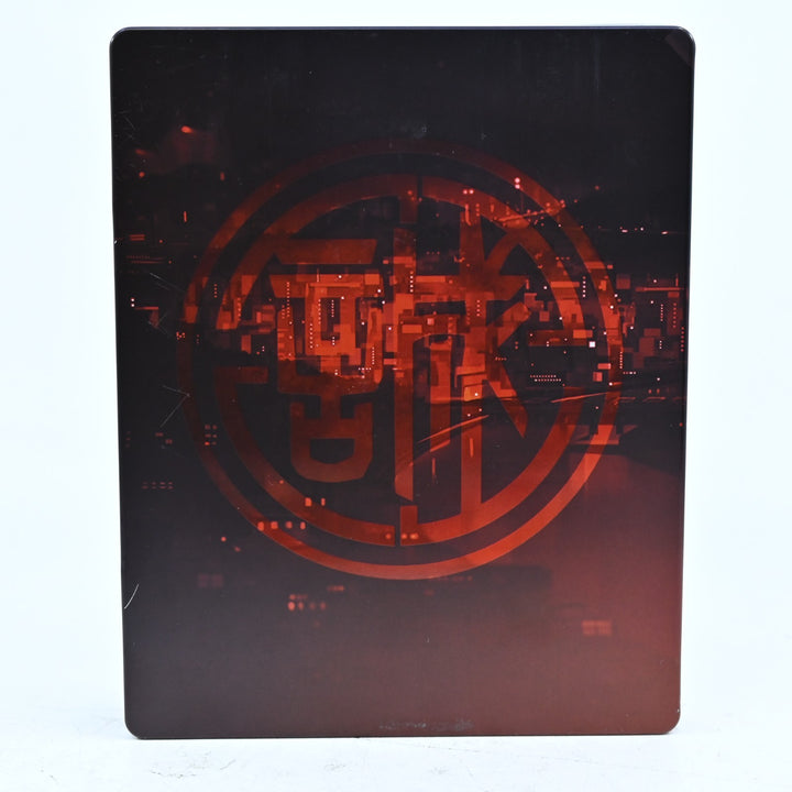 Sifu: Vengeance Edition - Xbox One Game - PAL - FREE POST!