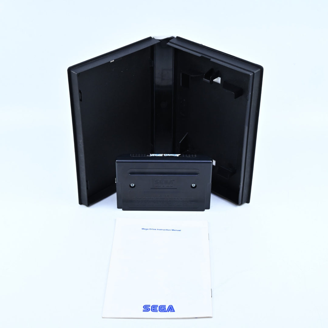 Altered Beast Bundle - Sega Mega Drive Boxed Console - PAL - FREE POST!