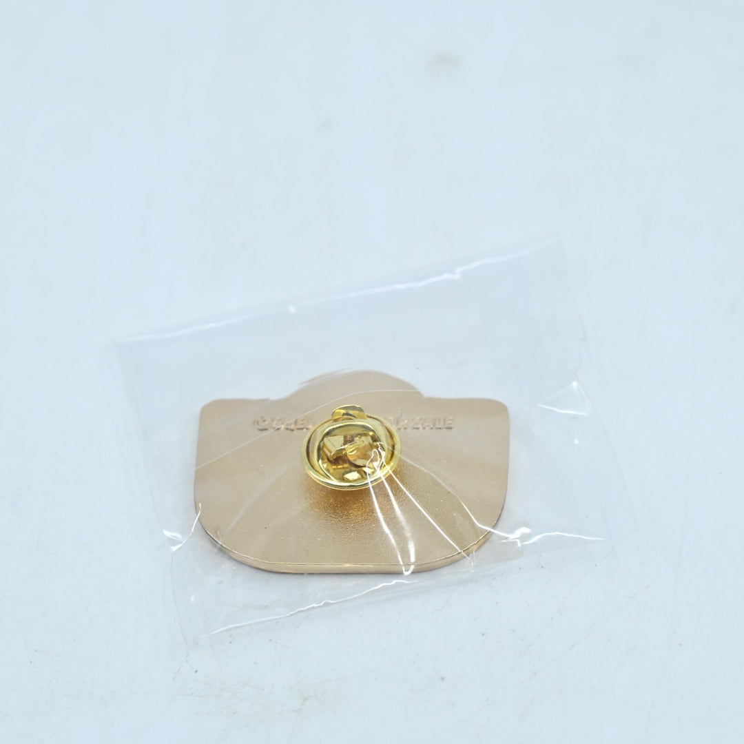 Dragon Quest Island Robbin' 'ood Pin - Nijigen no Mori - Collectable Pin / Toy