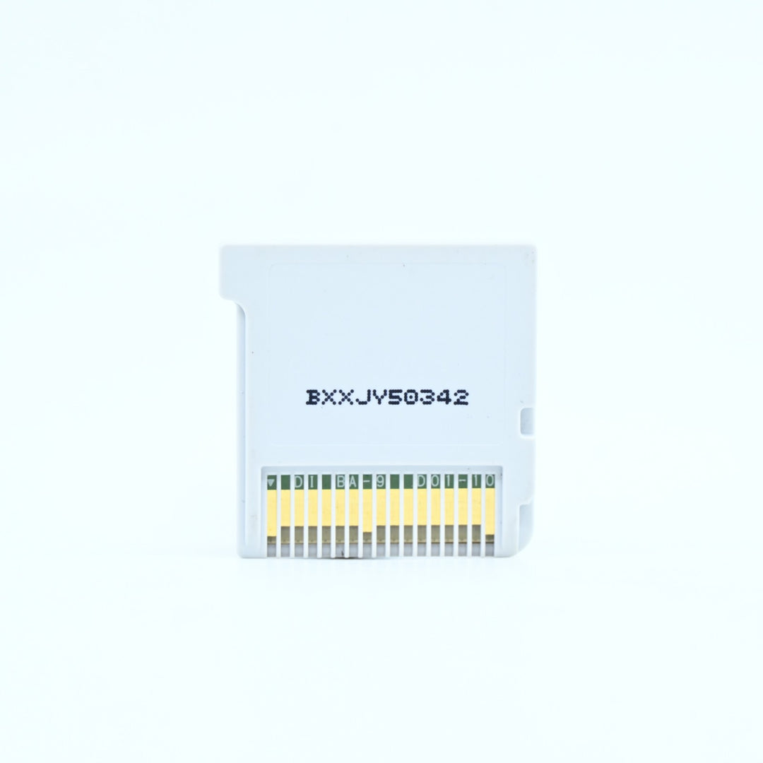 Monster Hunter X: Cross  - Nintendo 3DS Game - Cartridge Only - FREE POST!