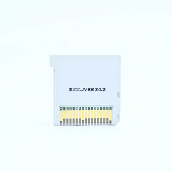 Monster Hunter X: Cross  - Nintendo 3DS Game - Cartridge Only - FREE POST!