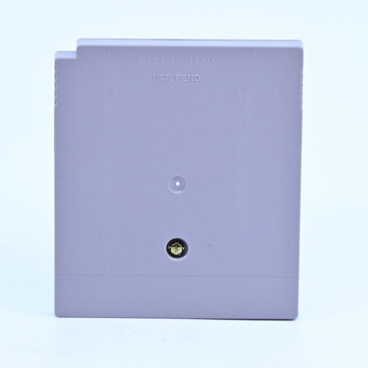 Golf - Nintendo Gameboy Game - PAL - FREE POST!