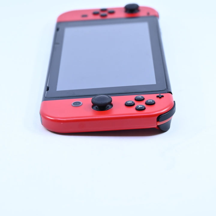 Super Mario Odyssey Edition - Nintendo Switch Boxed Console - PAL - FREE POST!