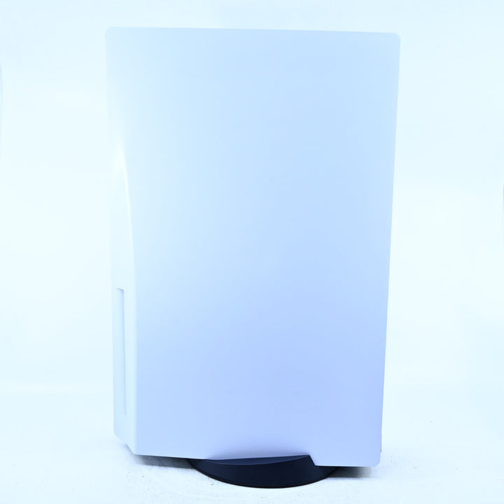 White Blu-Ray Edition - 825GB - Sony Playstation 5 / PS5 Boxed Console - PAL