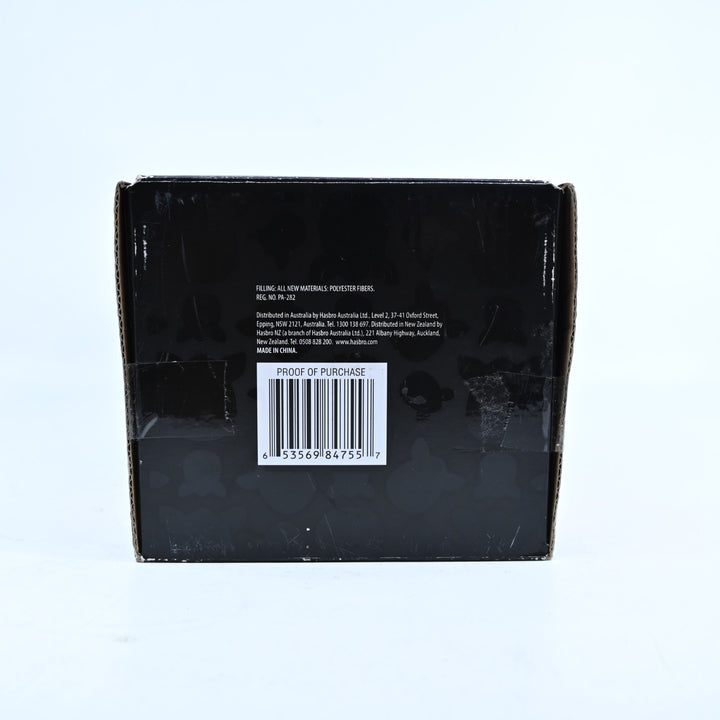 Furby Boom Blue and Green With Box - Vintage Toy