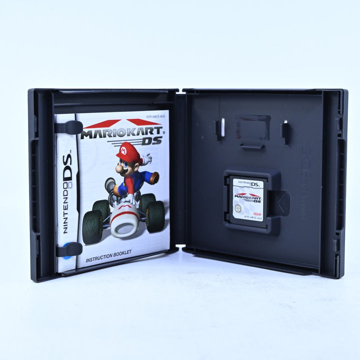Mario Kart DS - Nintendo DS Game - PAL + Manual - FREE POST!